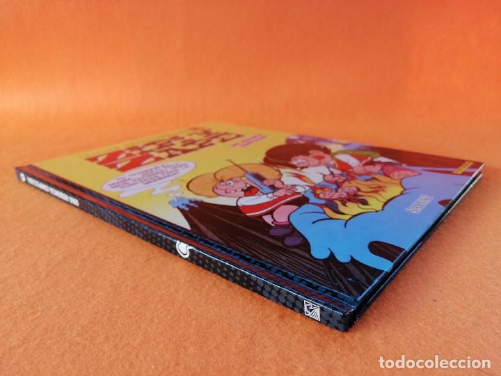 Tebeos: COMIC -ZIPI Y ZAPE - Foto 5