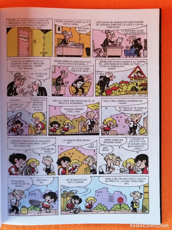 Tebeos: COMIC -ZIPI Y ZAPE - Foto 10