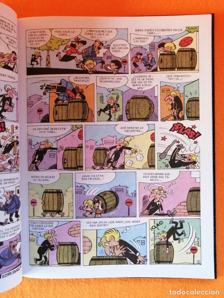 Tebeos: COMIC -ZIPI Y ZAPE - Foto 11