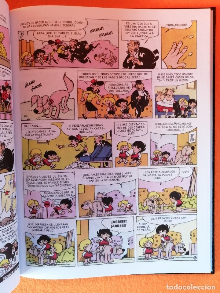 Tebeos: COMIC -ZIPI Y ZAPE - Foto 12