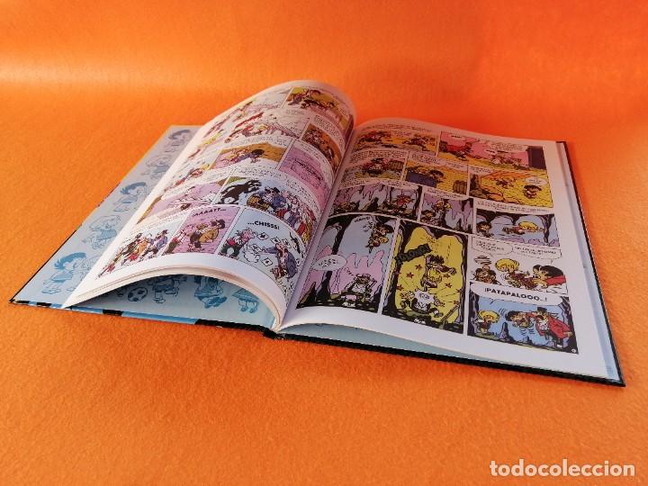 Tebeos: COMIC -ZIPI Y ZAPE - Foto 16
