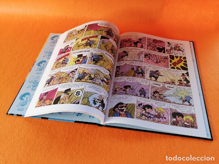 Tebeos: COMIC -ZIPI Y ZAPE - Foto 17