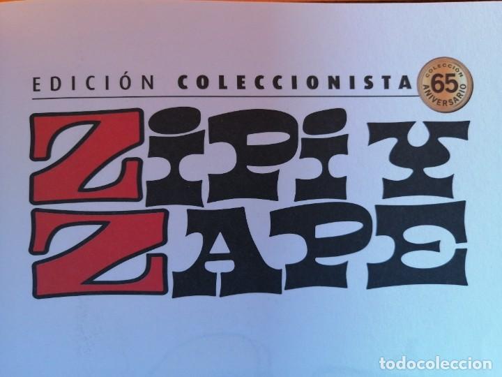 Tebeos: COMIC -ZIPI Y ZAPE - Foto 19