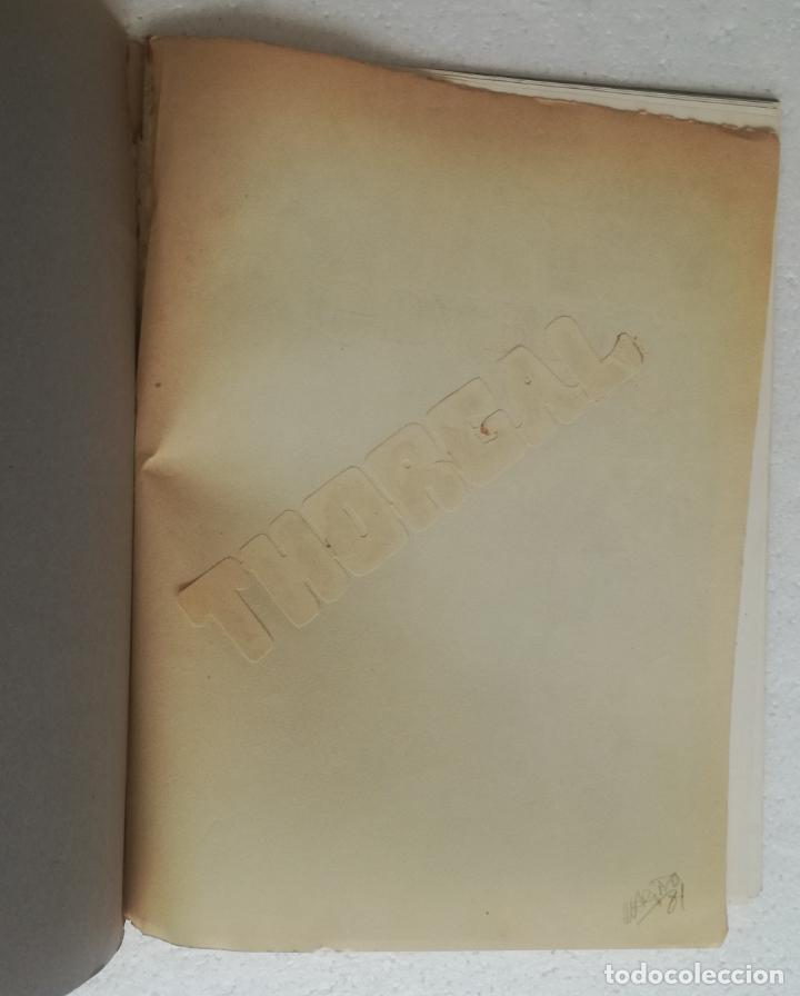 Tebeos: Comic Thorgal, con varias aventuras - Falta la portada - Foto 2