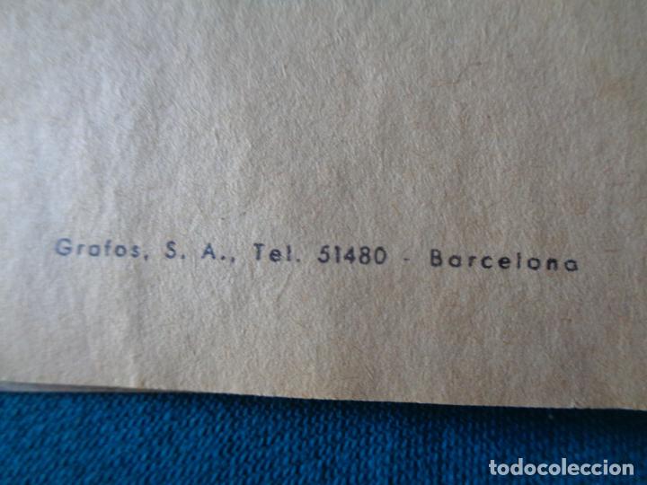 Tebeos: BOBALIC&Oacute;N HISTORIETAS DE ARTURO MORENO - Foto 4