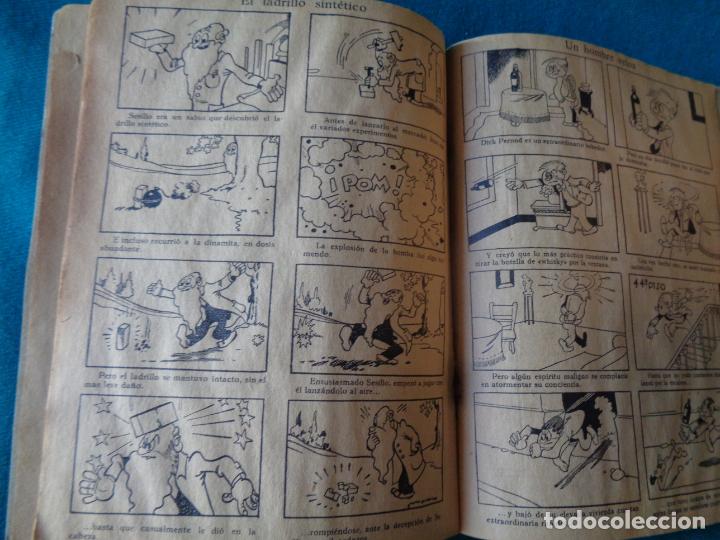 Tebeos: BOBALIC&Oacute;N HISTORIETAS DE ARTURO MORENO - Foto 5