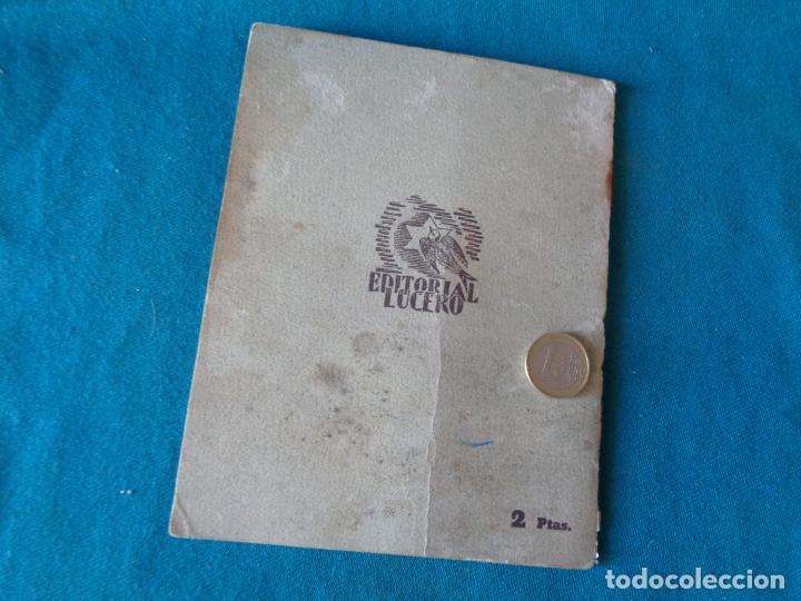 Tebeos: BOBALIC&Oacute;N HISTORIETAS DE ARTURO MORENO - Foto 7