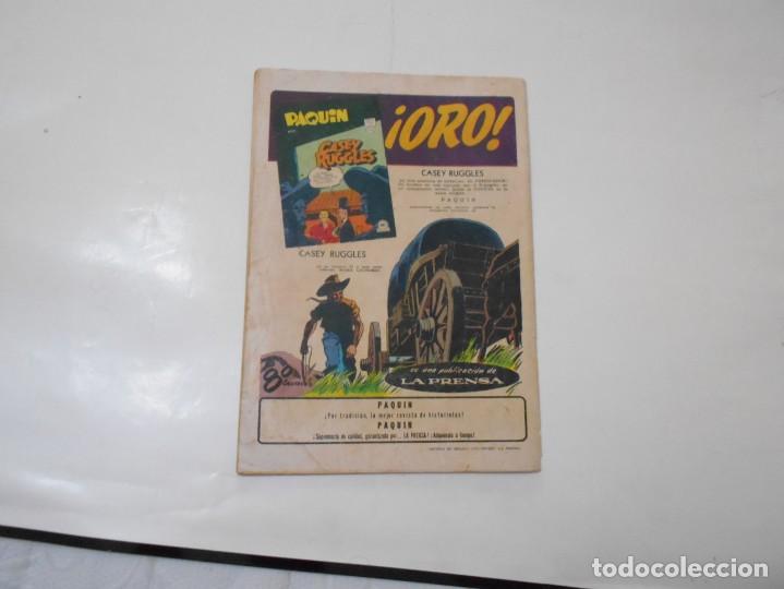 Tebeos: tebeo de la caba&ntilde;a del tio tom - Foto 2