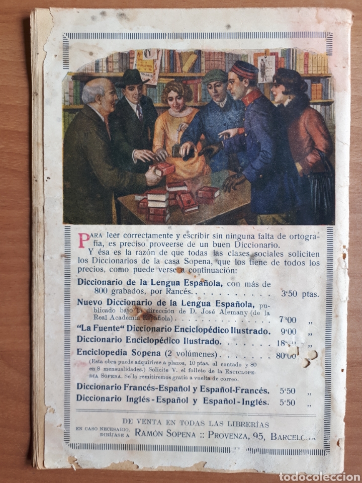 Tebeos: DICK TURPIN N&ordm; 9. LA VICTORIA DE POLPERRO - Foto 2