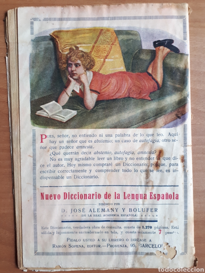 Tebeos: DICK TURPIN N&ordm; 19. EL POSTE DE LA MUERTE - Foto 2