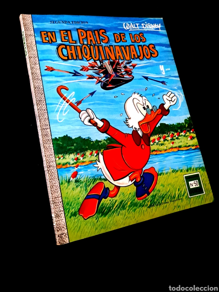 Tebeos: EXCELENTE ESTADO COLECCION DUMBO 50 EDICIONES RECREATIVAS TEBEOS