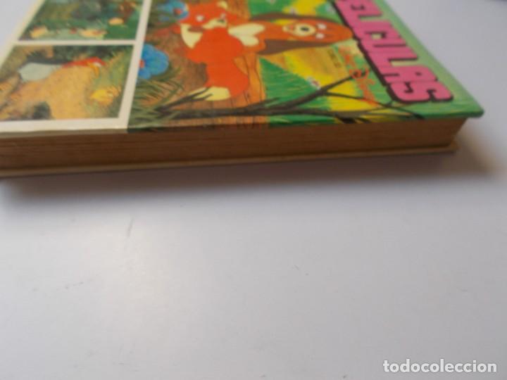 Tebeos: PELICULAS tomo 52 Colecci&oacute;n Jovial - Foto 4
