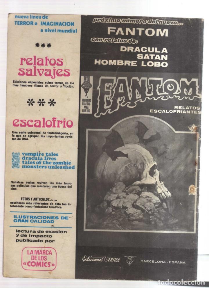 Tebeos: THOR V,2 N,5 MARVEL METAMORFOSIS DE UN DIOS - Foto 2