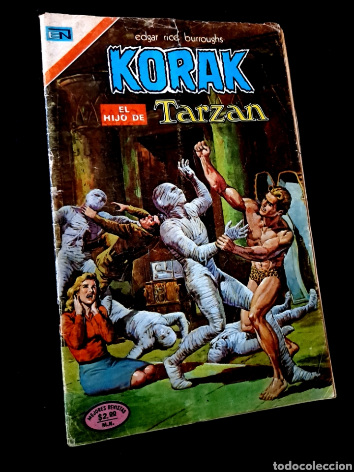Tebeos: KORAK 26 NOVERAO TEBEO - Foto 1