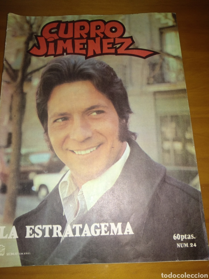 Tebeos: Tebeos Curro Jim&eacute;nez - Foto 3