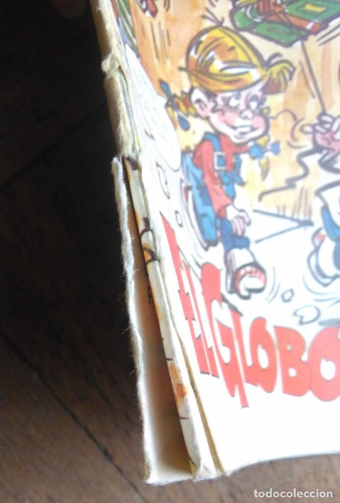 Tebeos: Tebeo Pecas Kid n&ordm; 13 - A&ntilde;o 1984 - Foto 2