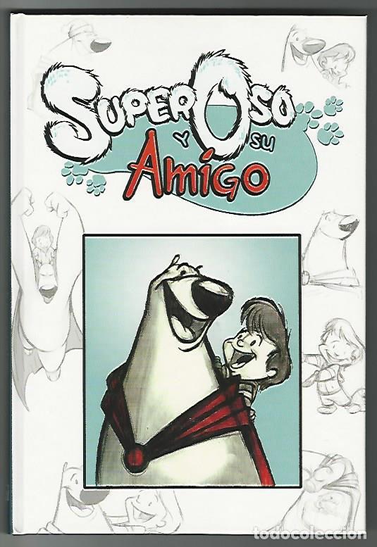 Tebeos: Dolmen. Super Oso y su amigo. 2. - Foto 1