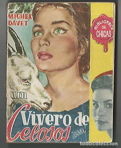 Tebeos: Cid. Biblioteca de chicas. 172. - Foto 1