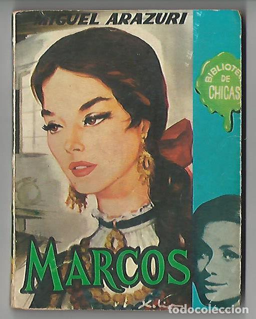 Tebeos: Cid. Biblioteca de chicas. 353. - Foto 1