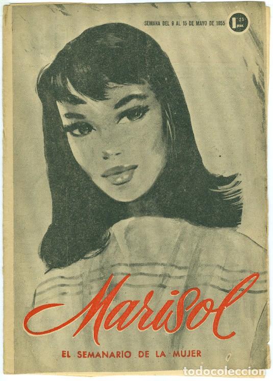 Tebeos: Saeg. Marisol. 67 - Foto 1