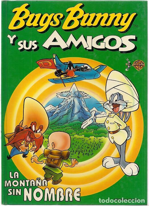 Tebeos: Grafalco. Bugs Bunny y sus amigos. 3. - Foto 1