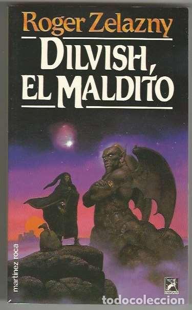 Tebeos: Martinez Roca. Novelas fantasy. 5 - Foto 1