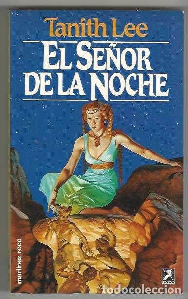 Tebeos: Martinez Roca. Novelas fantasy. 12. - Foto 1