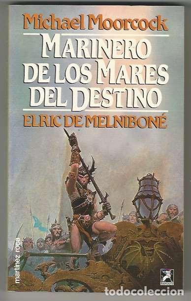 Tebeos: Martinez Roca. Novelas fantasy. 19. - Foto 1
