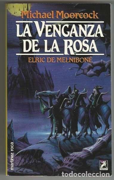 Tebeos: Martinez Roca. Novelas fantasy. 36. - Foto 1