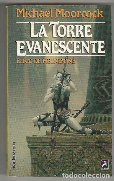 Tebeos: Martinez Roca. Novelas fantasy. 27. - Foto 1