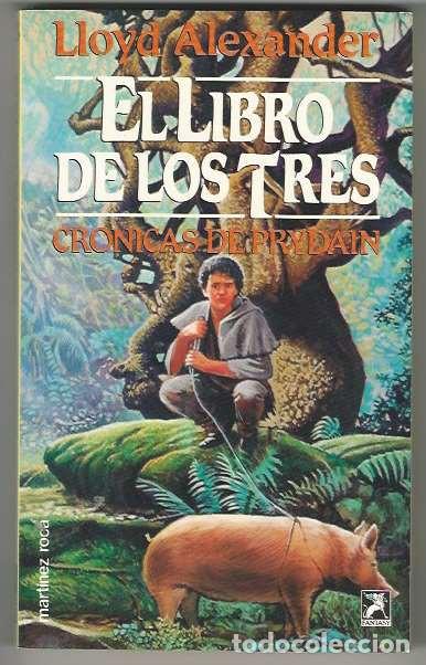 Tebeos: Martinez Roca. Novelas fantasy. 13. - Foto 1
