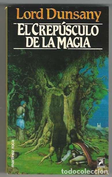 Tebeos: Martinez Roca. Novelas fantasy. 20. - Foto 1