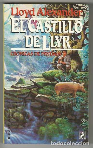 Tebeos: Martinez Roca. Novelas fantasy. 26. - Foto 1