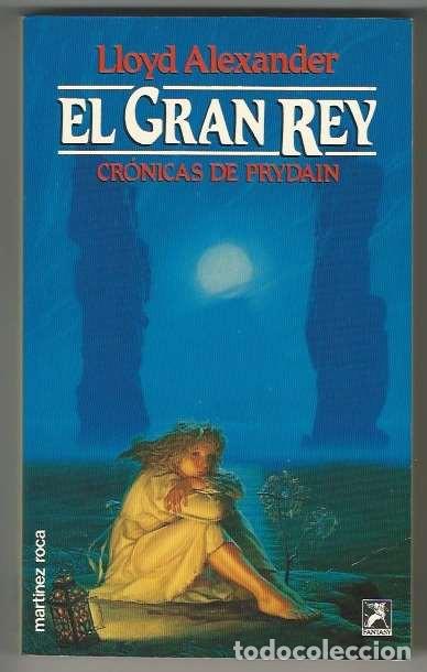Tebeos: Martinez Roca. Novelas fantasy. 37. - Foto 1