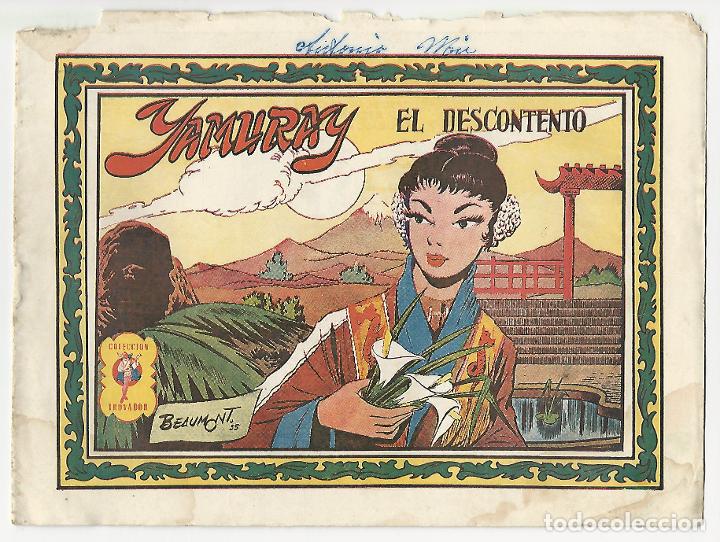 Tebeos: Soriano. Colecci&oacute;n trovador. 71.