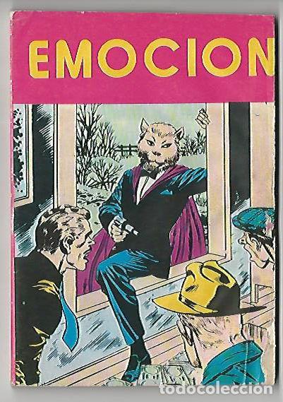 Tebeos: Maisal. Emoci&oacute;n. 1. - Foto 1