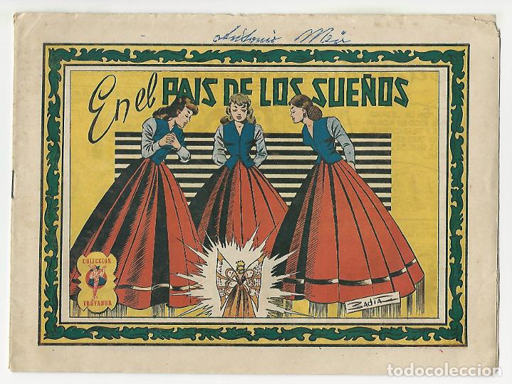 Giornalini: Soriano. Colecci&oacute;n trovador. 83.