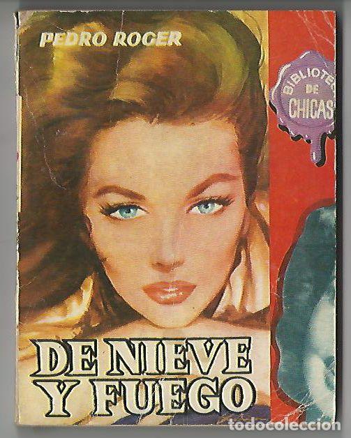 Tebeos: Cid. Biblioteca de chicas. 239. - Foto 1