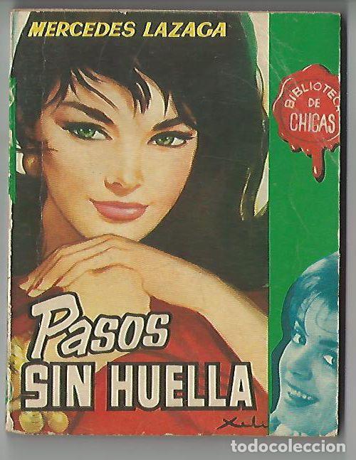 Tebeos: Cid. Biblioteca de chicas. 292. - Foto 1