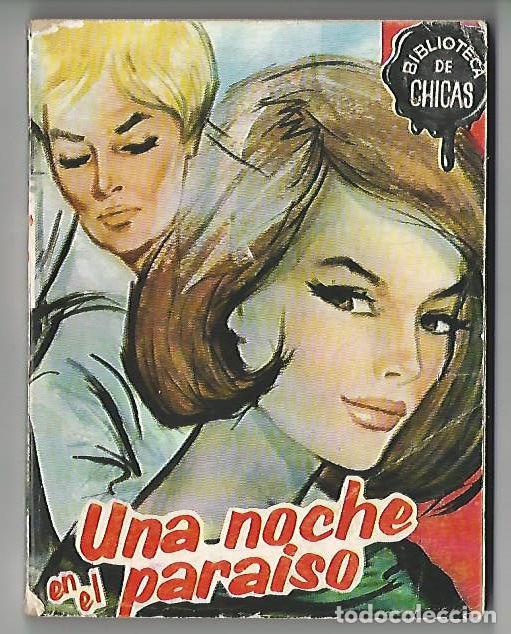 Tebeos: Cid. Biblioteca de chicas. 443. - Foto 1