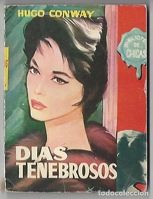 Tebeos: Cid. Biblioteca de chicas. 249. - Foto 1