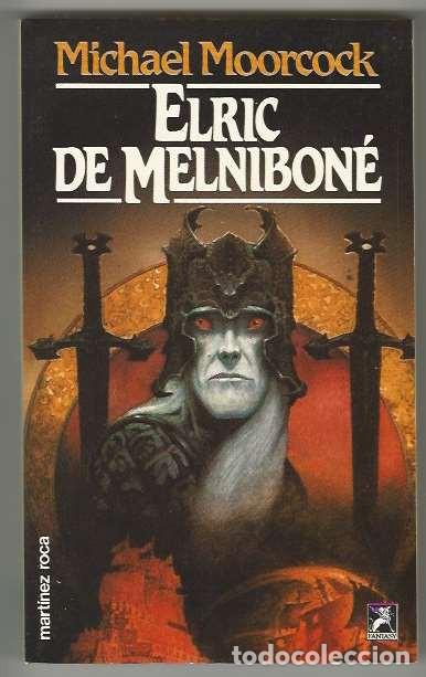 Tebeos: Martinez Roca. Novelas fantasy. 11. - Foto 1