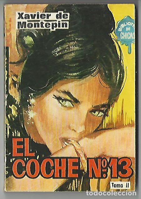 Tebeos: Cid. Biblioteca de chicas. 496. - Foto 1