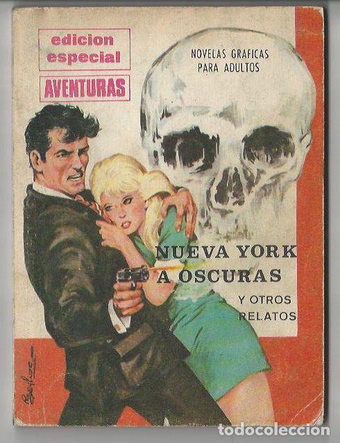 Tebeos: Presidente. Aventuras. Edici&oacute;n especial. 4. - Foto 1