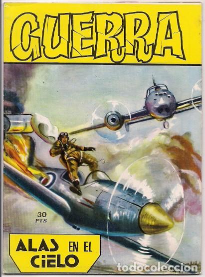Tebeos: Vilmar. Guerra. 1979. 46. - Foto 1