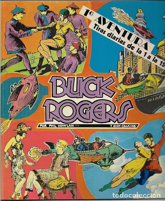 Tebeos: Esteve. Buck Rogers. 0. - Foto 1