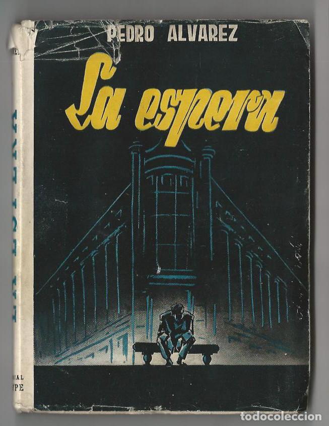 Tebeos: Marype. La espera. Pedro Alvarez. - Foto 1