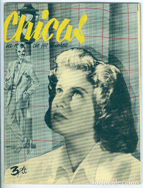 Tebeos: Gilsa. Chicas. 48 - Foto 1