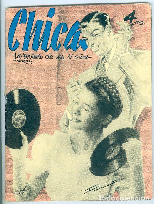 Tebeos: Gilsa. Chicas. 68 - Foto 1