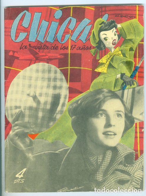 Tebeos: Gilsa. Chicas. 76. - Foto 1